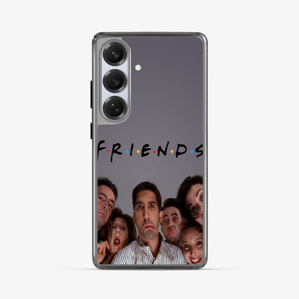 Friends Moody Samsung Phone Case Stride 2.0 Case