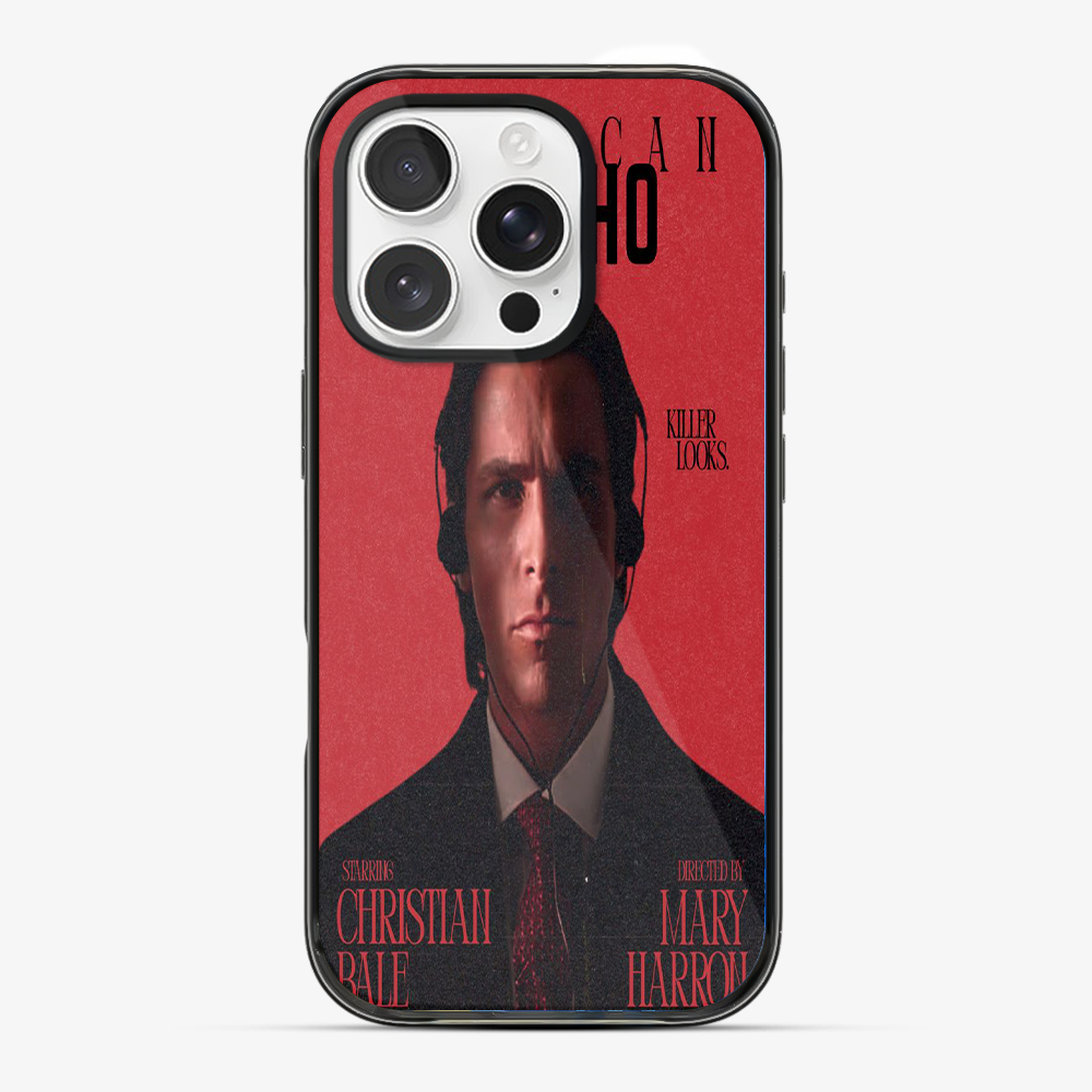 American Psycho Killer Phone Case