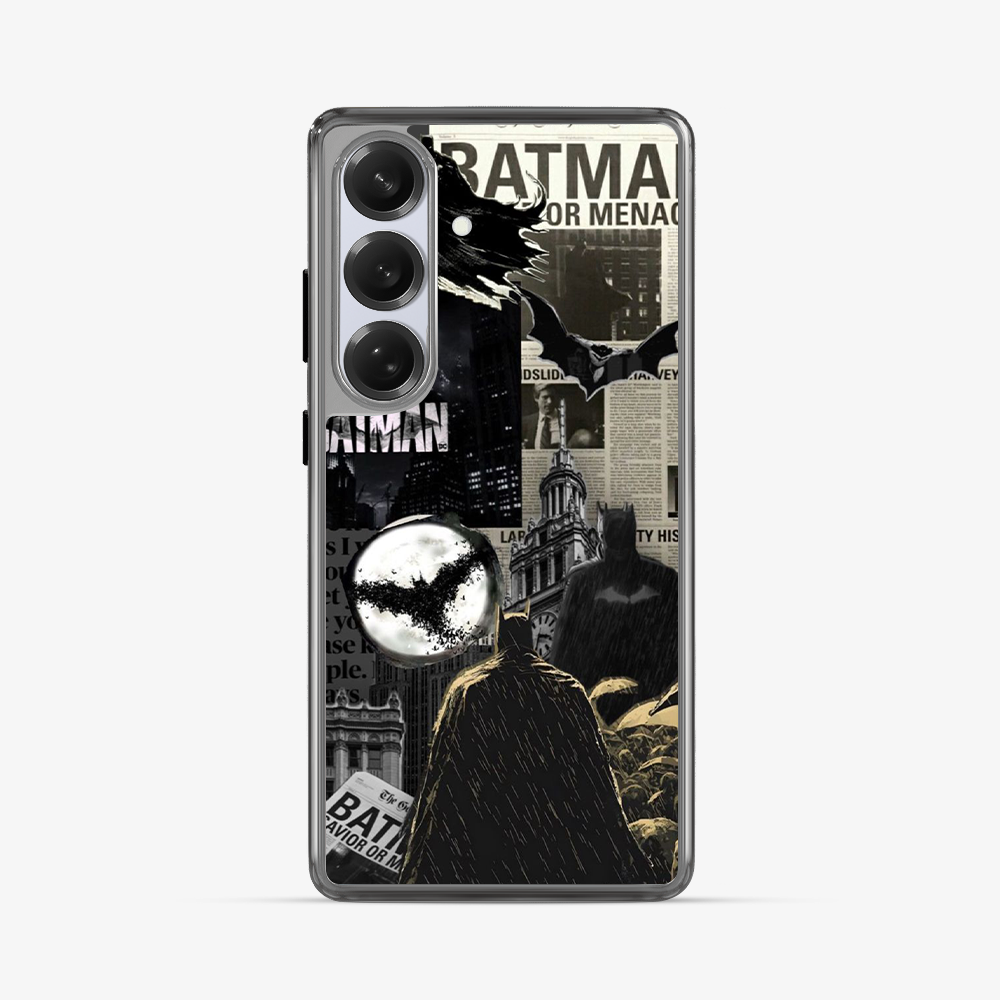 Batman Savior Samsung Phone Case Stride 2.0 Case