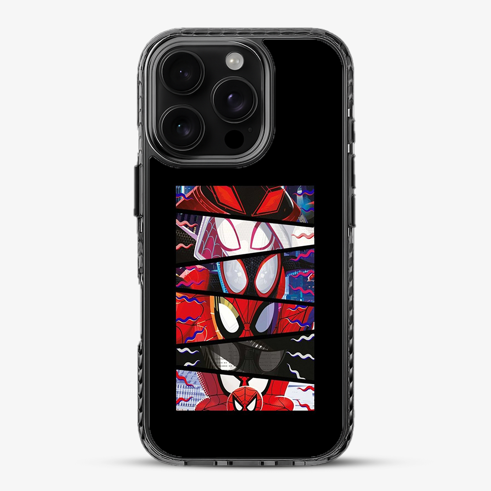 Spiderman Combination Phone Case