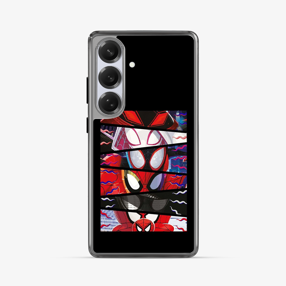 Spiderman Combination Samsung Phone Case Stride 2.0 Case