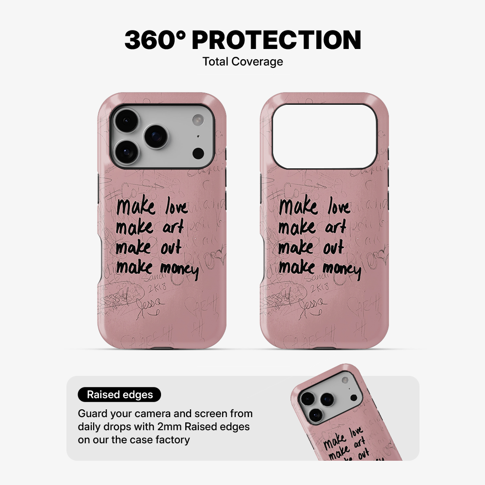 Amor Acta Case