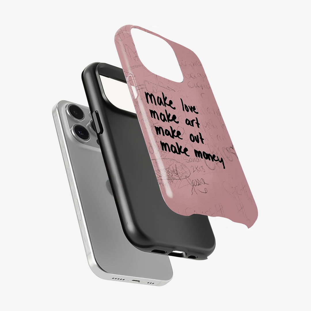 Amor Acta Case