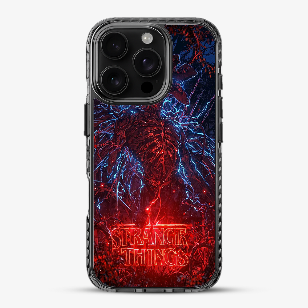 Stranger Things Thunderbolt Stride 2.0 Case
