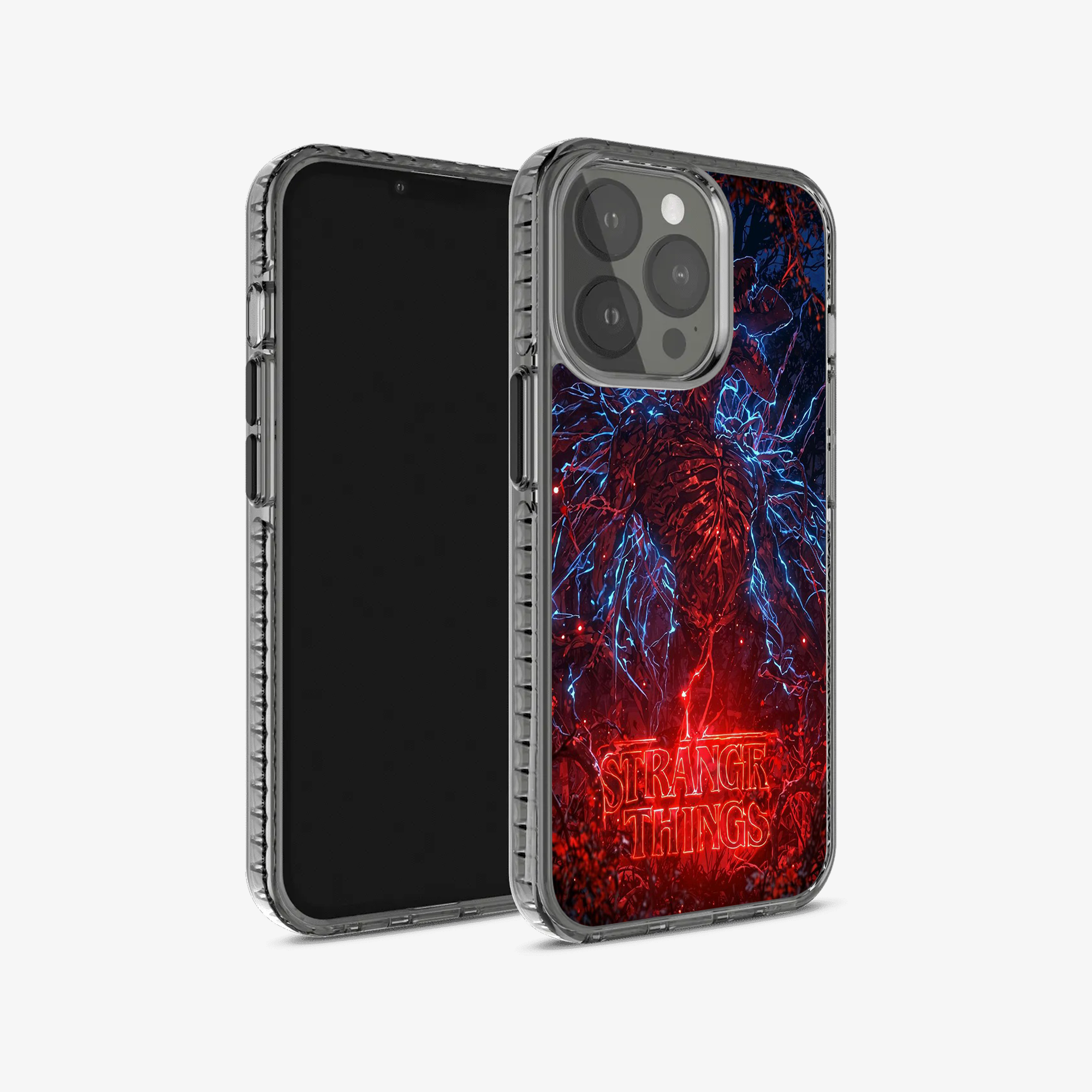 Stranger Things Thunderbolt Stride 2.0 Case