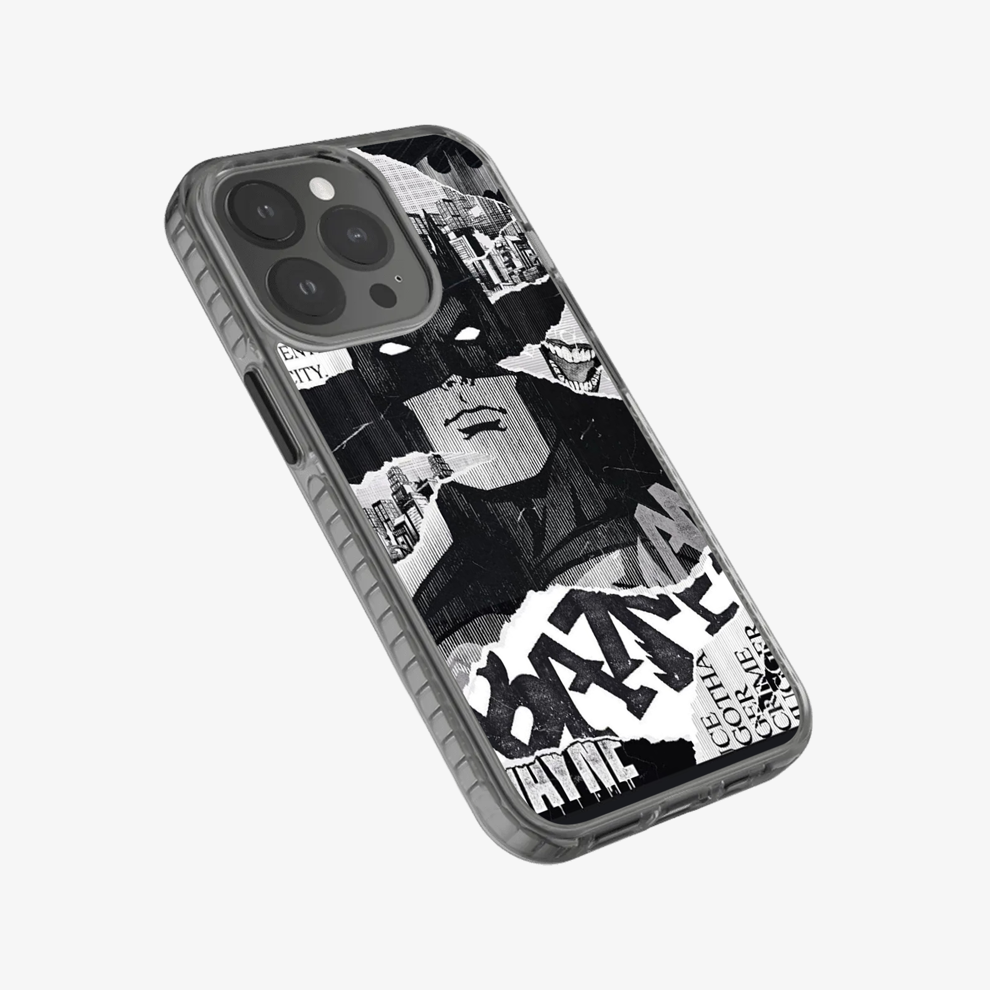 Batman City Phone Case