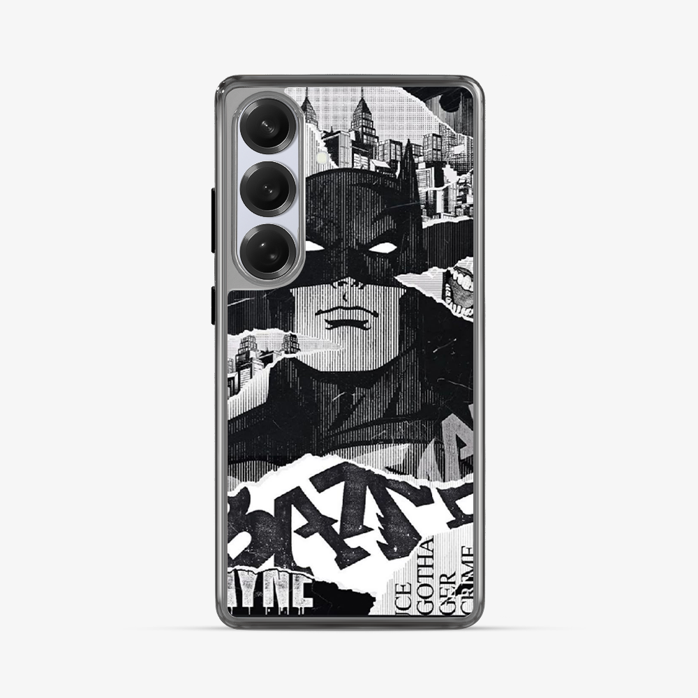 Batman City Samsung Phone Case Stride 2.0 Case