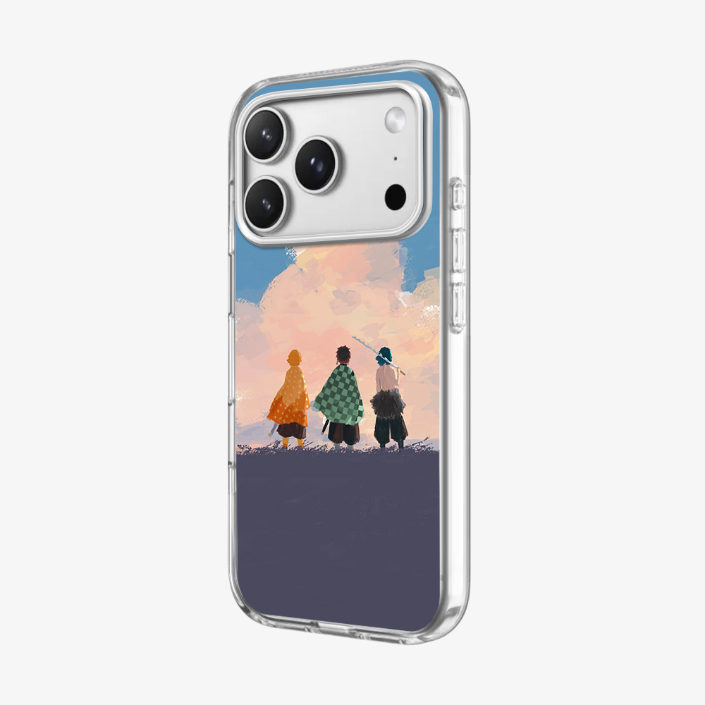 Addicted to Vouge Phone Case