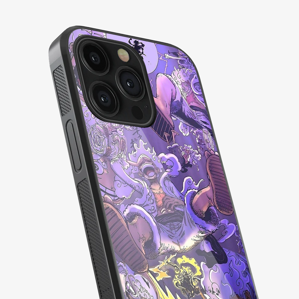 Demon Slayer Anime #10 Phone Case