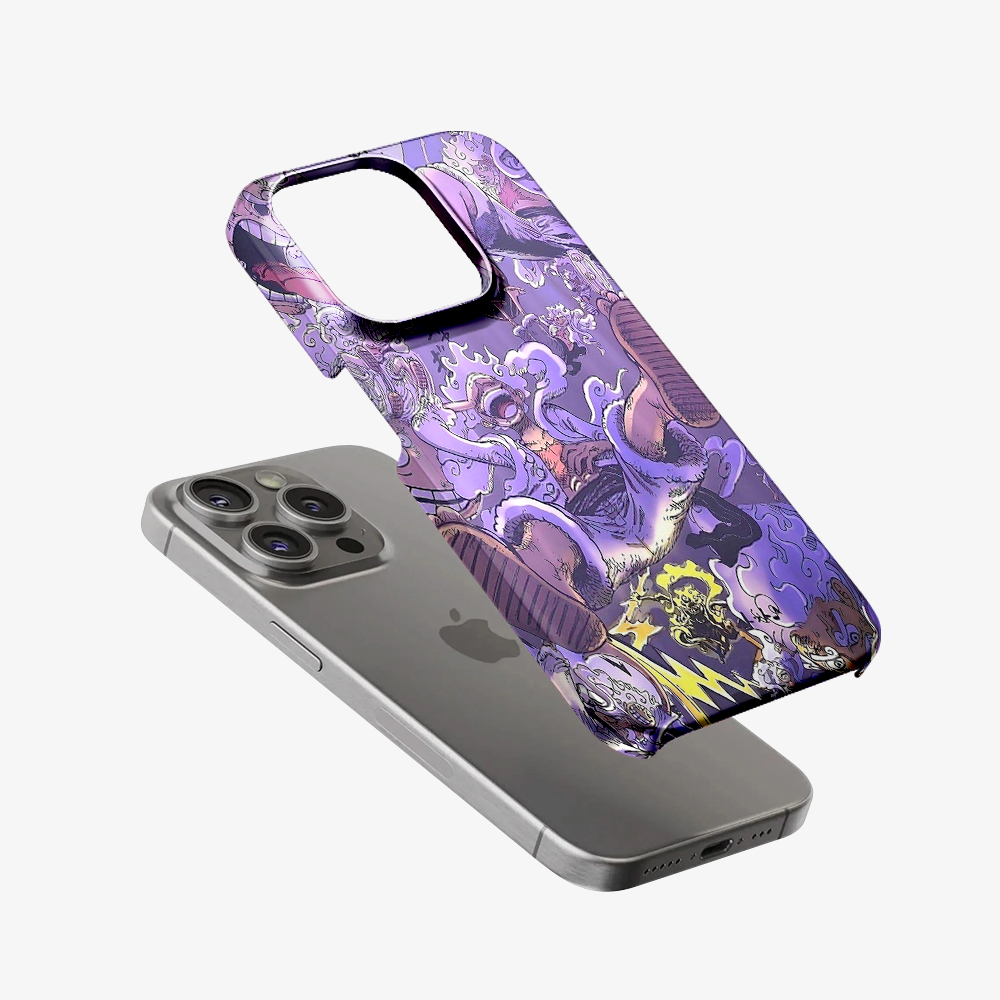 Demon Slayer Anime #10 Phone Case