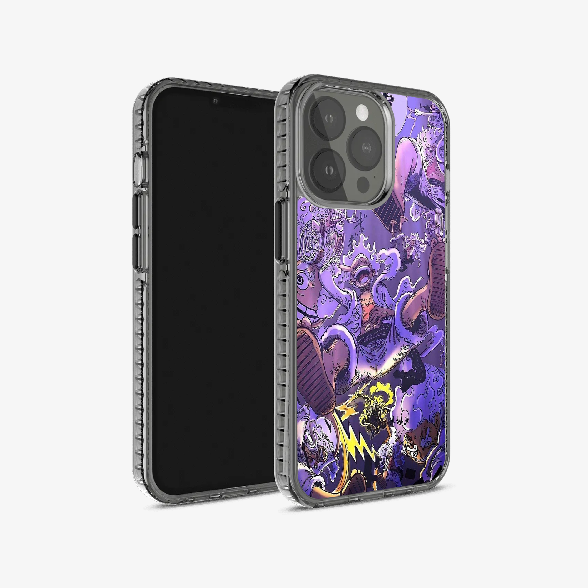 Demon Slayer Anime #10 Phone Case