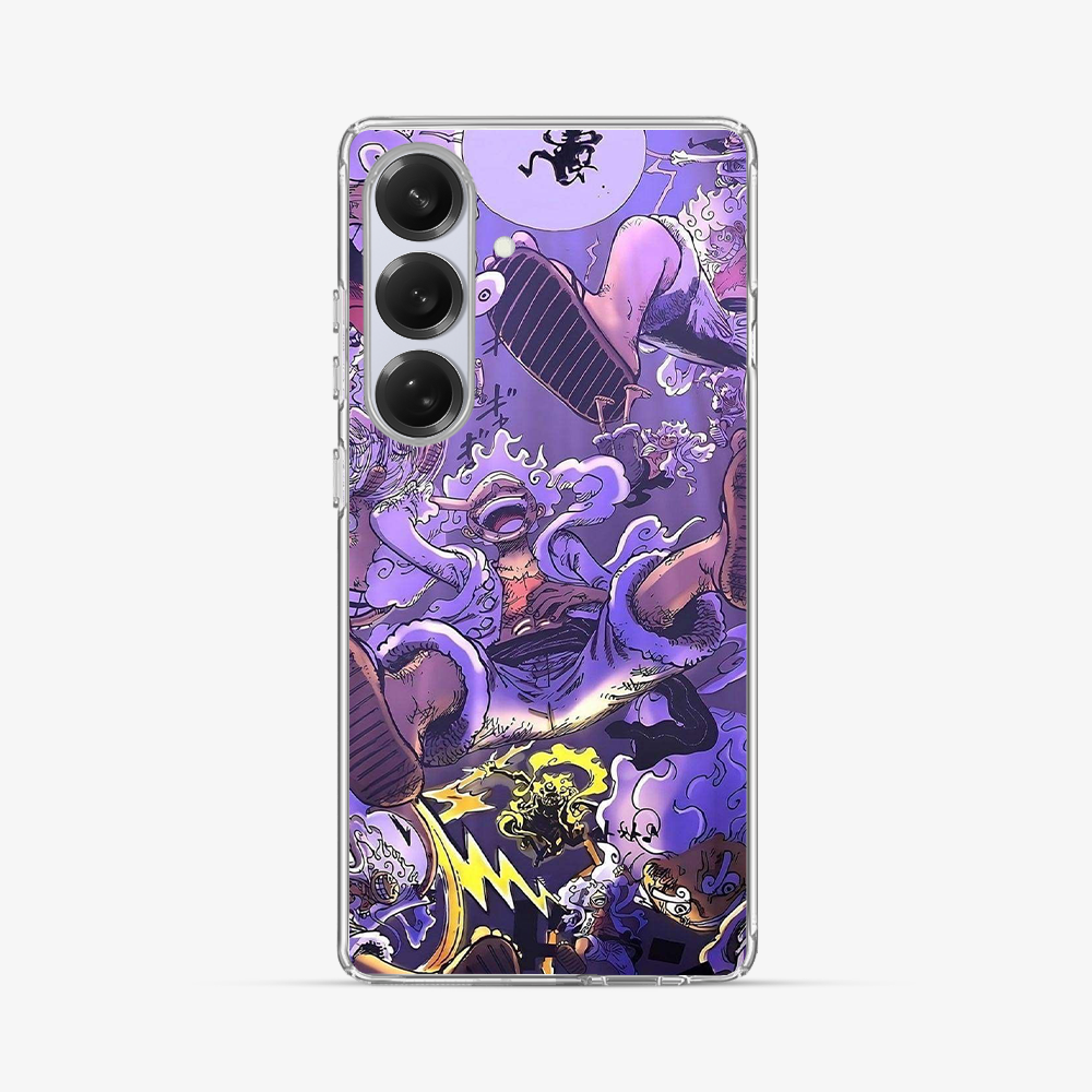 Demon Slayer Anime #10 Samsung Phone Case Hard 2.0 Case