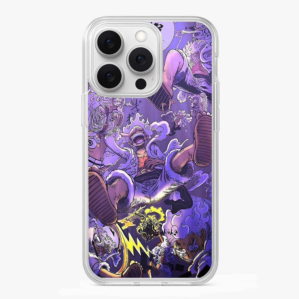 Demon Slayer Anime #10 Phone Case Glass Case