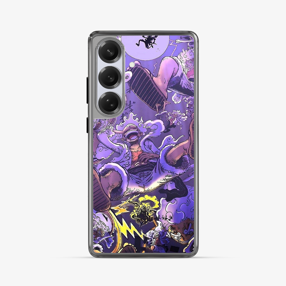 Demon Slayer Anime #10 Samsung Phone Case Stride 2.0 Case