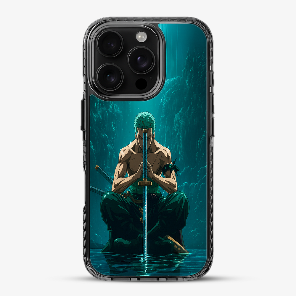 Roronoa Zoro Anime Phone Case