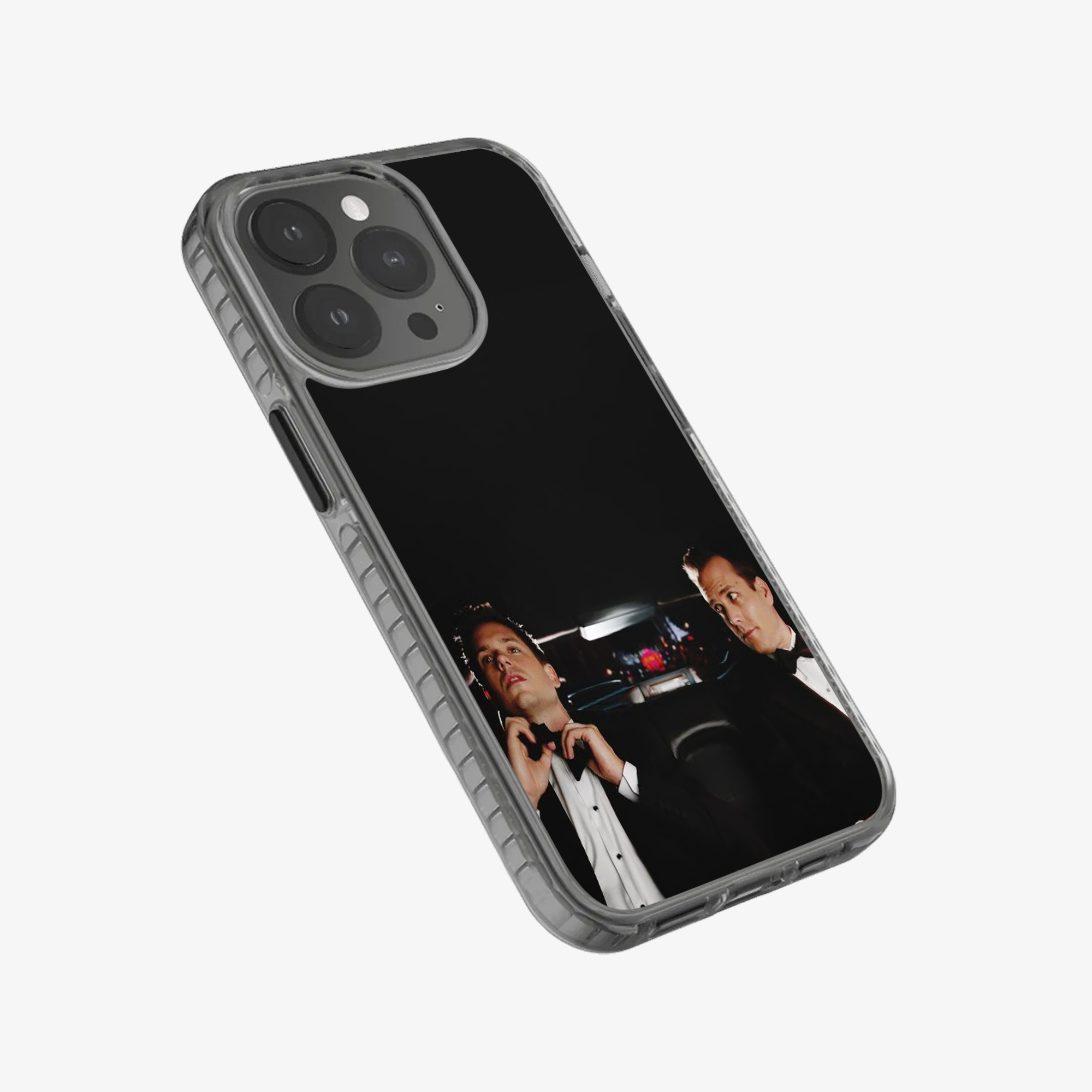 Suits Harvey Looks Mike Stride 2.0 Case