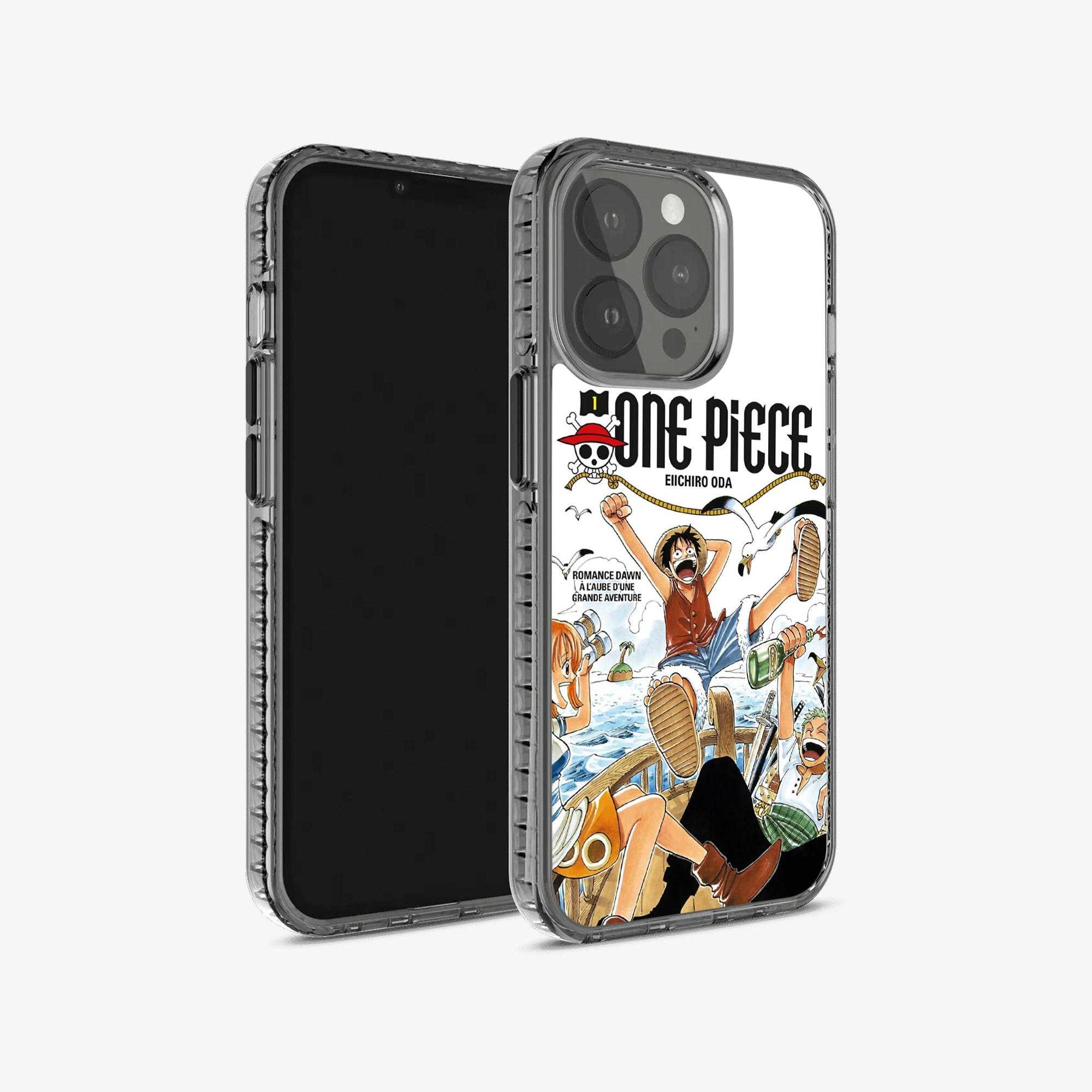 One Piece Anime Phone Case