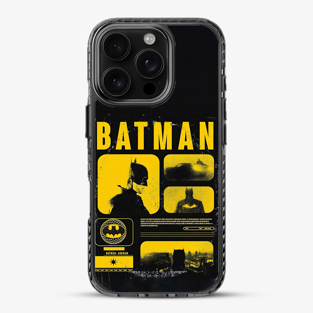 Batman Polariod Stride 2.0 Case