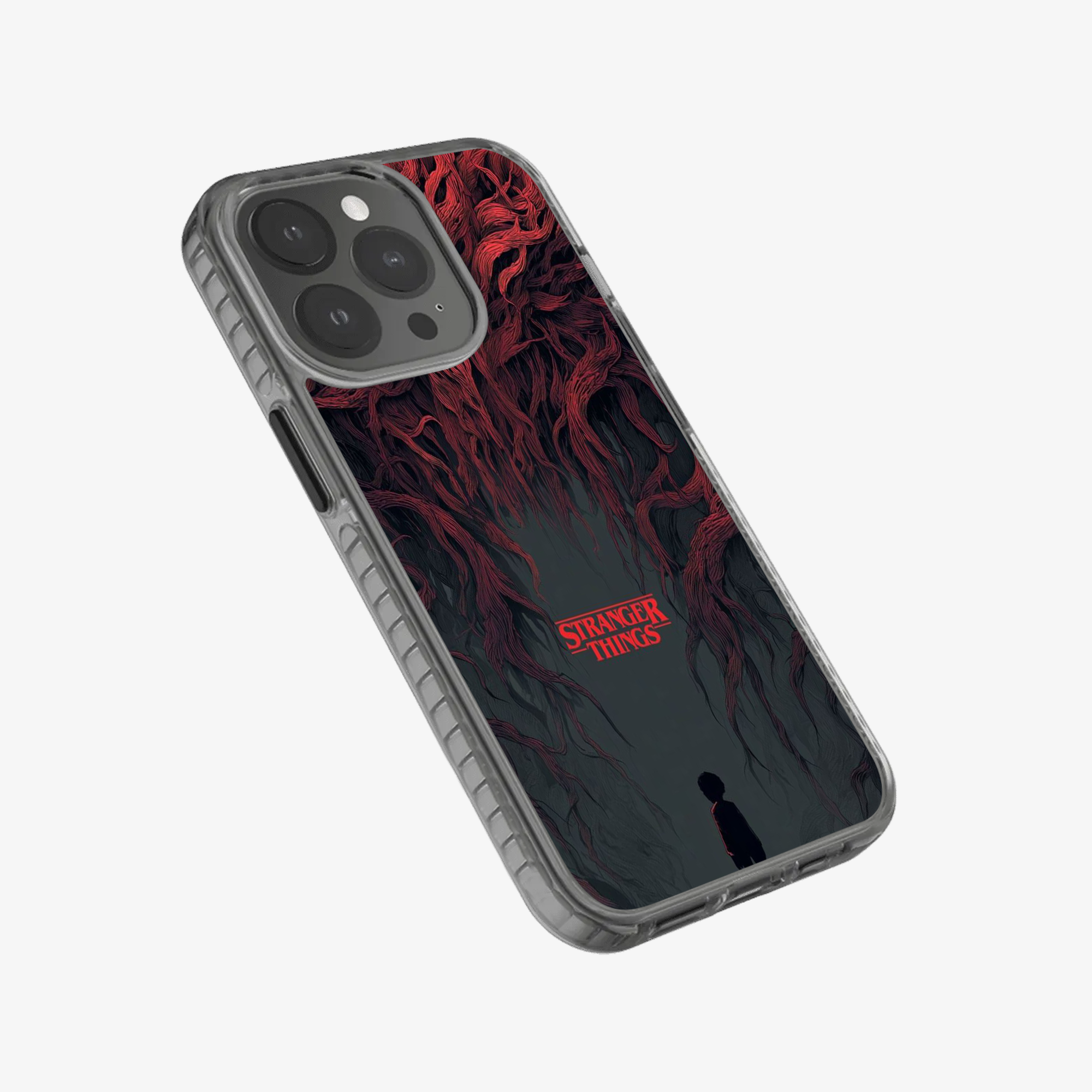 Stranger Things #6 Stride 2.0 Case