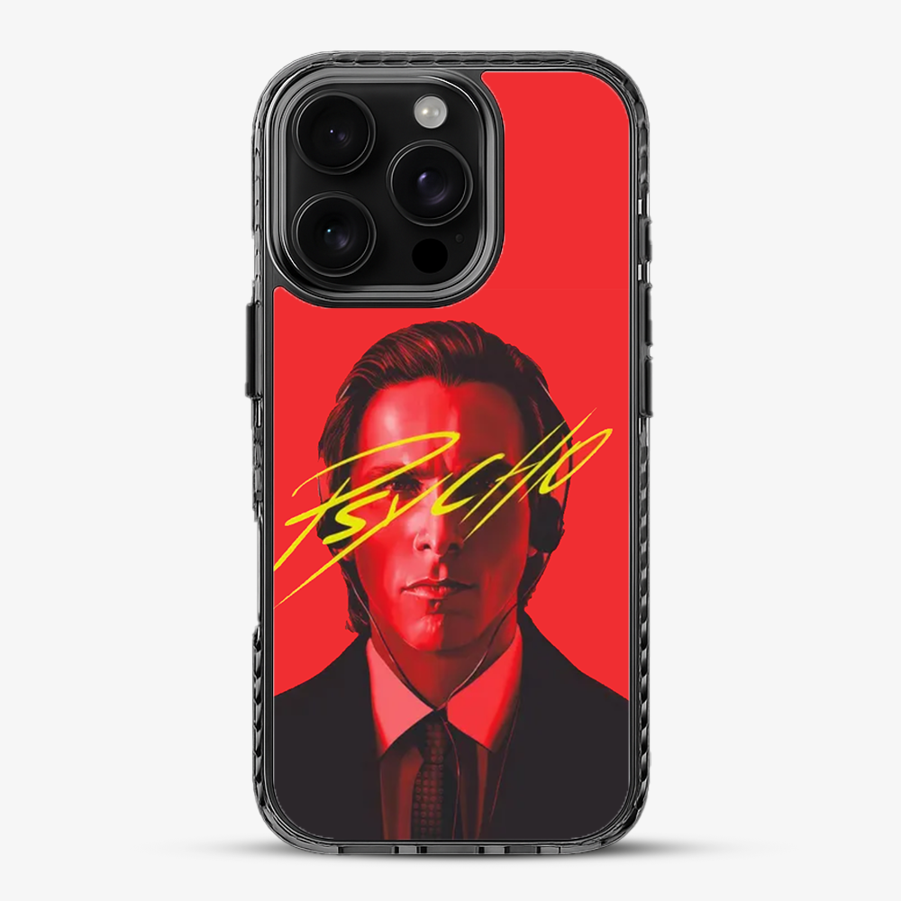 American Psycho Look Stride 2.0 Case
