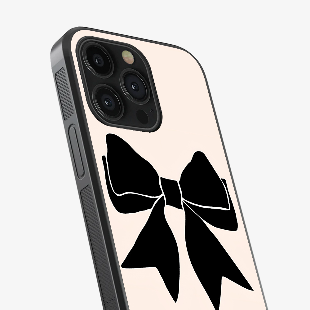Bow Desinger Phone Case