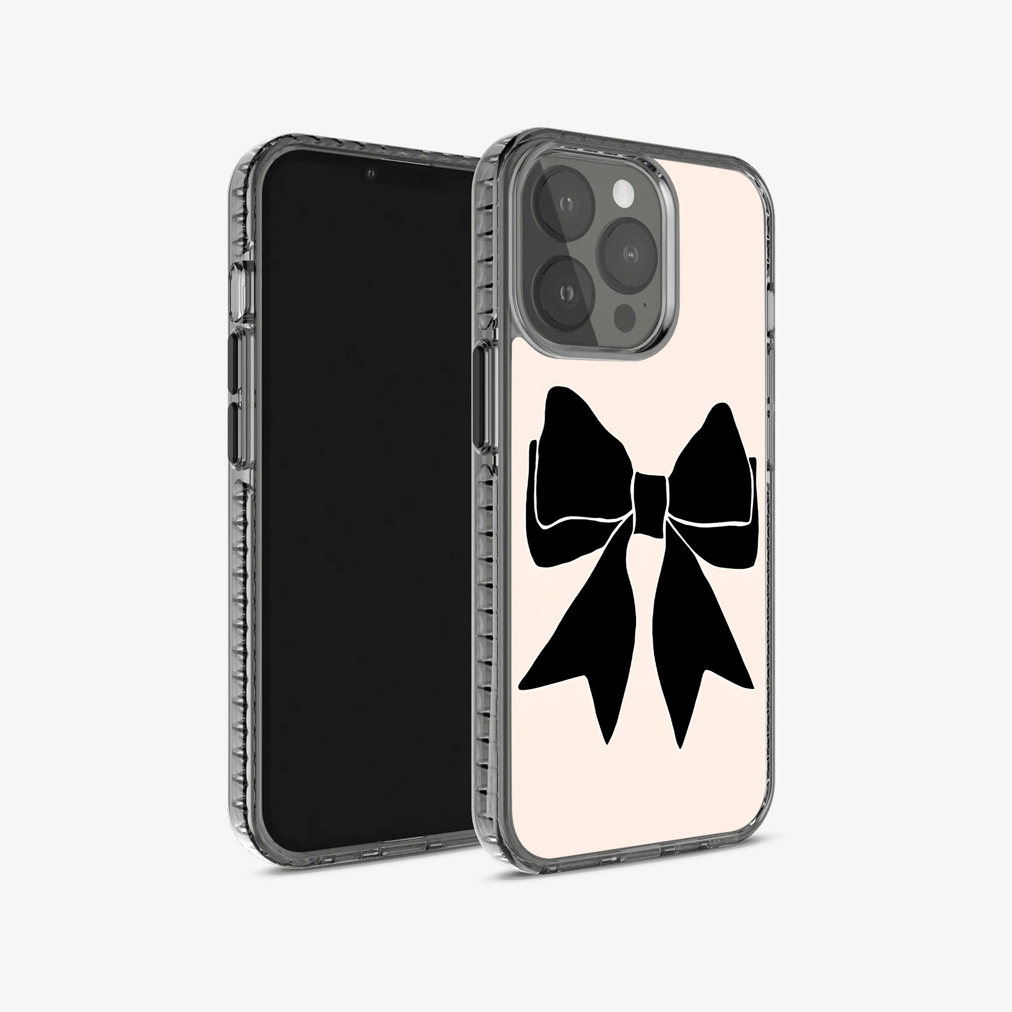 Bow Desinger Phone Case