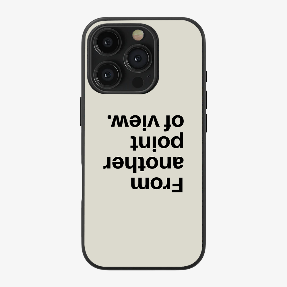 Another POV Phone Case