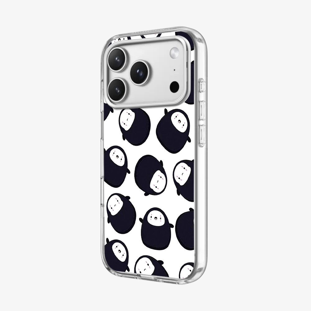 No Face Phone Case