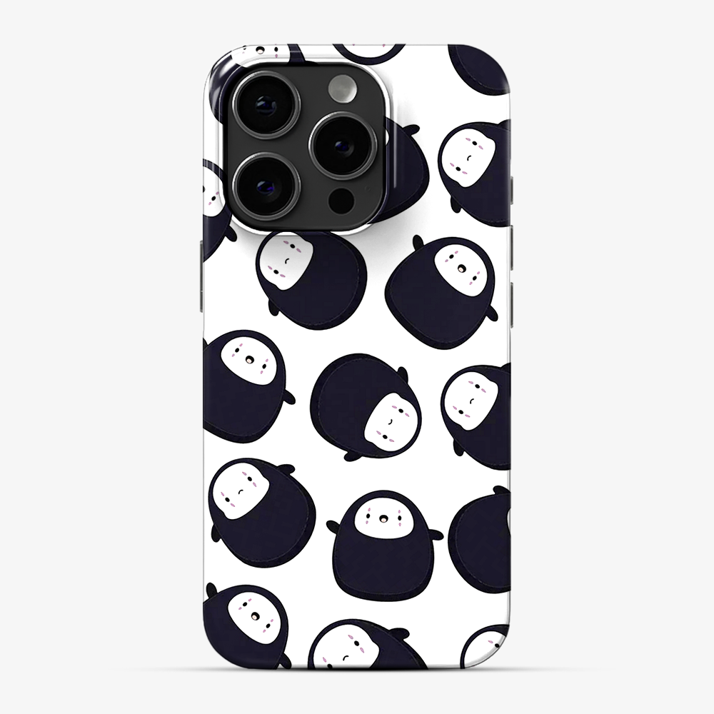 No Face Phone Case