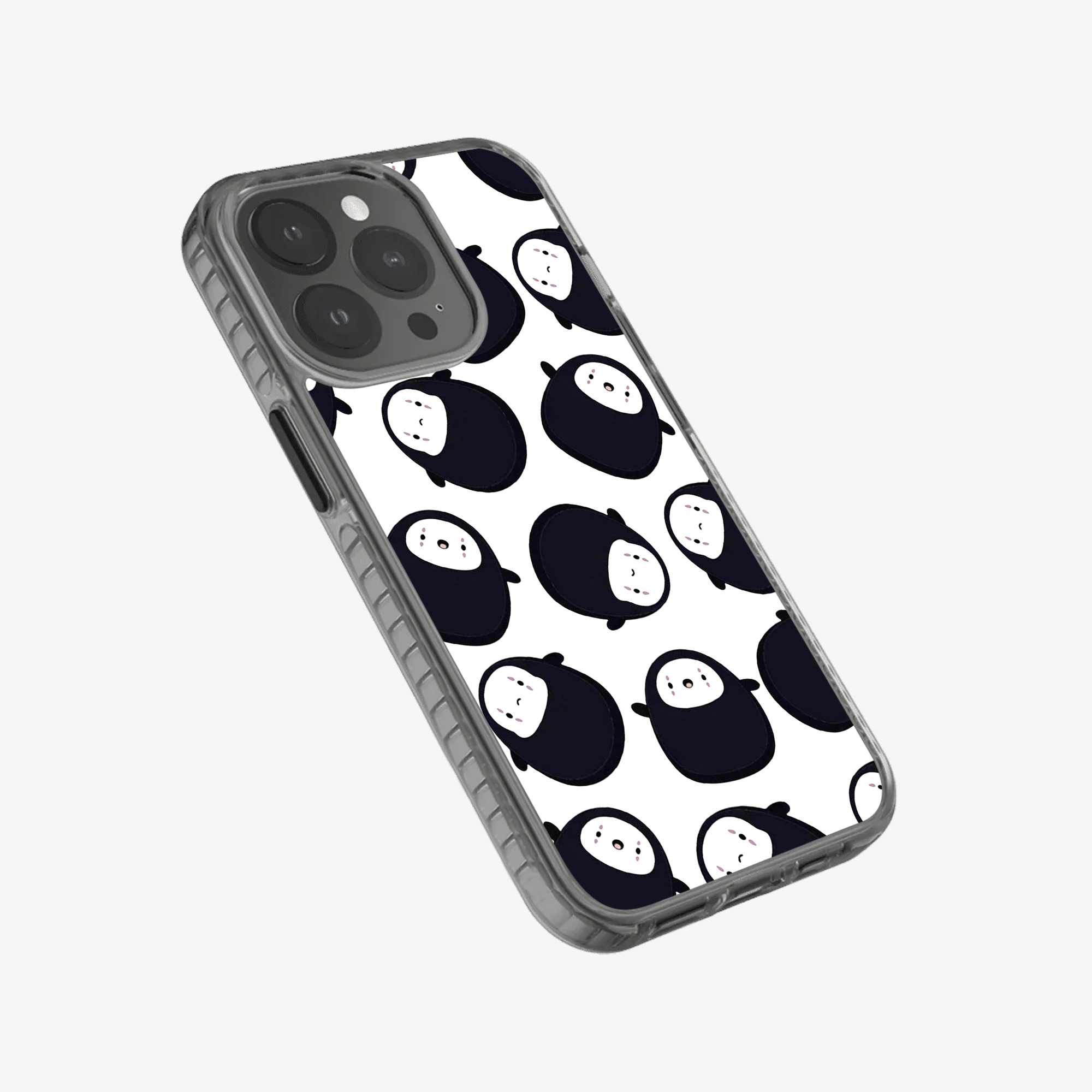 No Face Phone Case