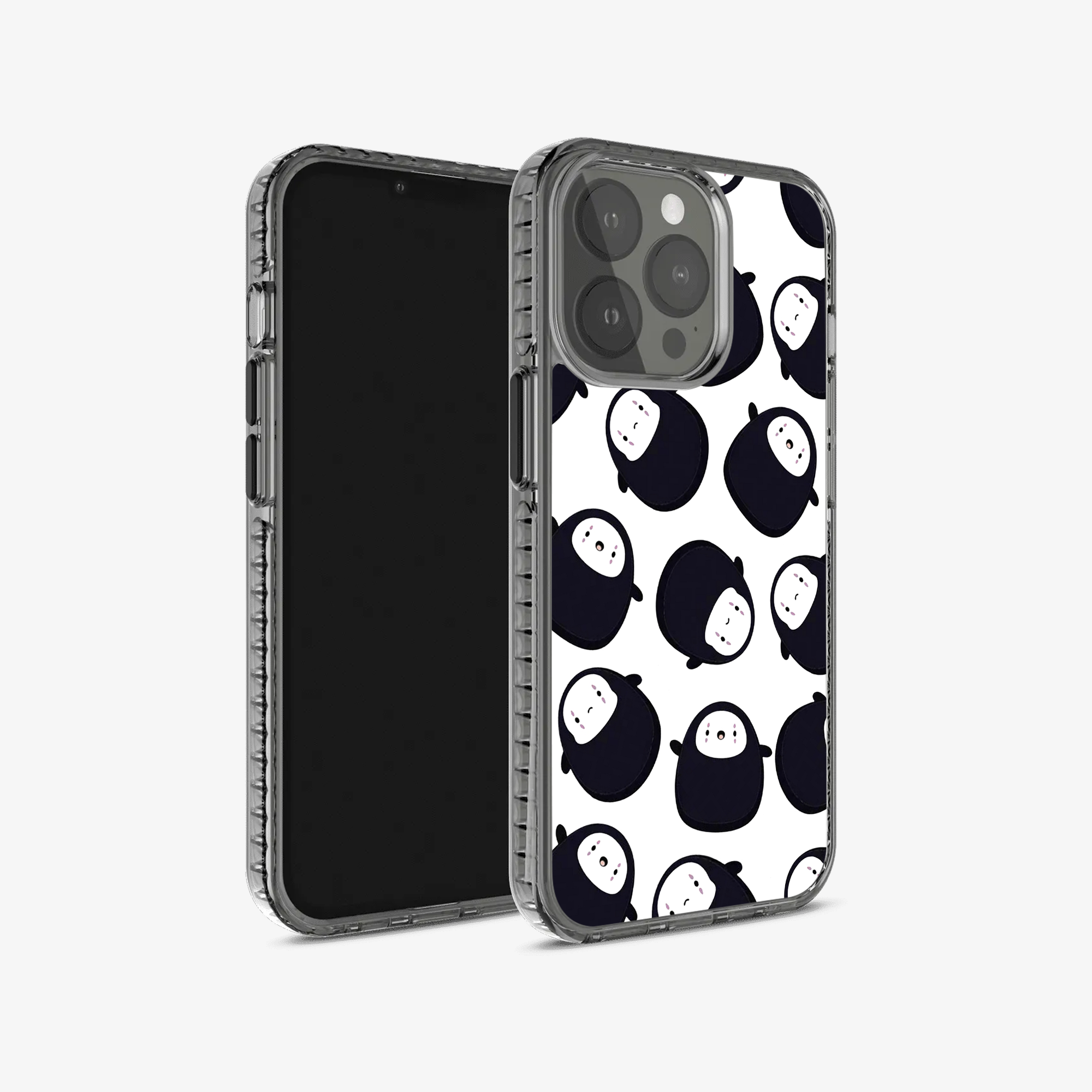 No Face Phone Case