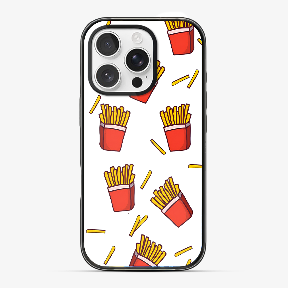 Fries Phone Case