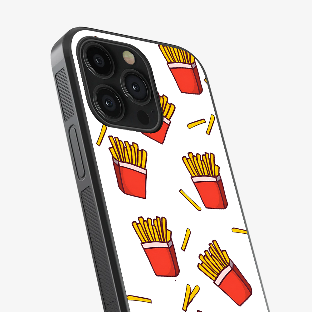 Fries Phone Case