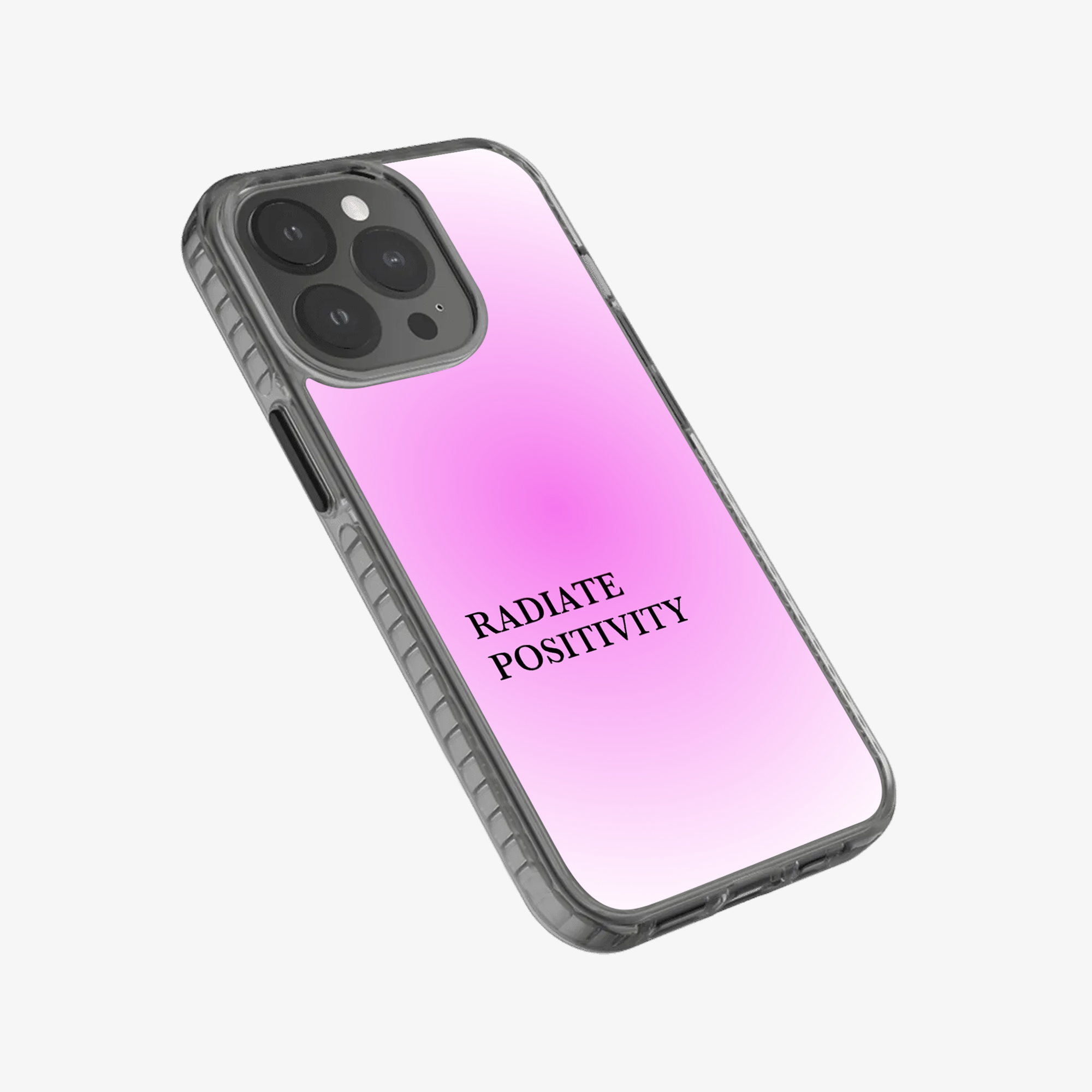 Radiate Positivity Stride 2.0 Case