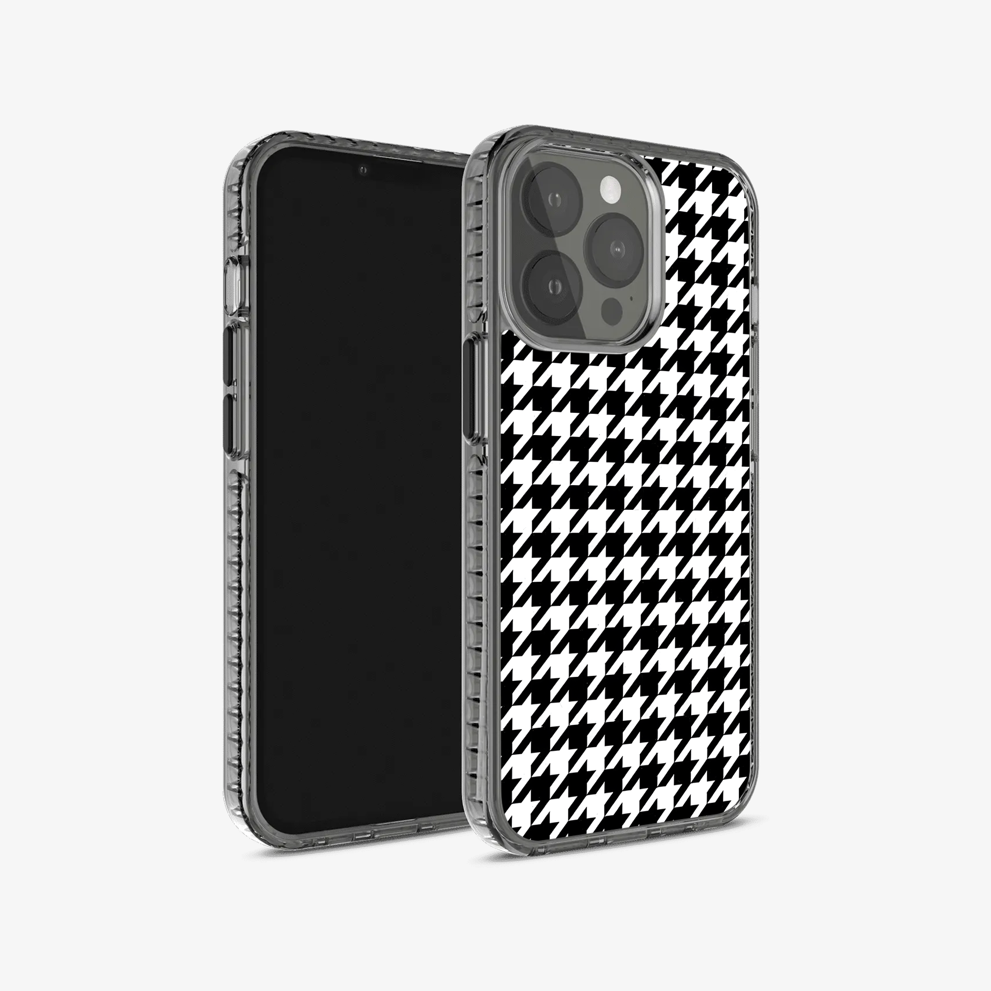 Cozy Sweater Black Stride 2.0 Case