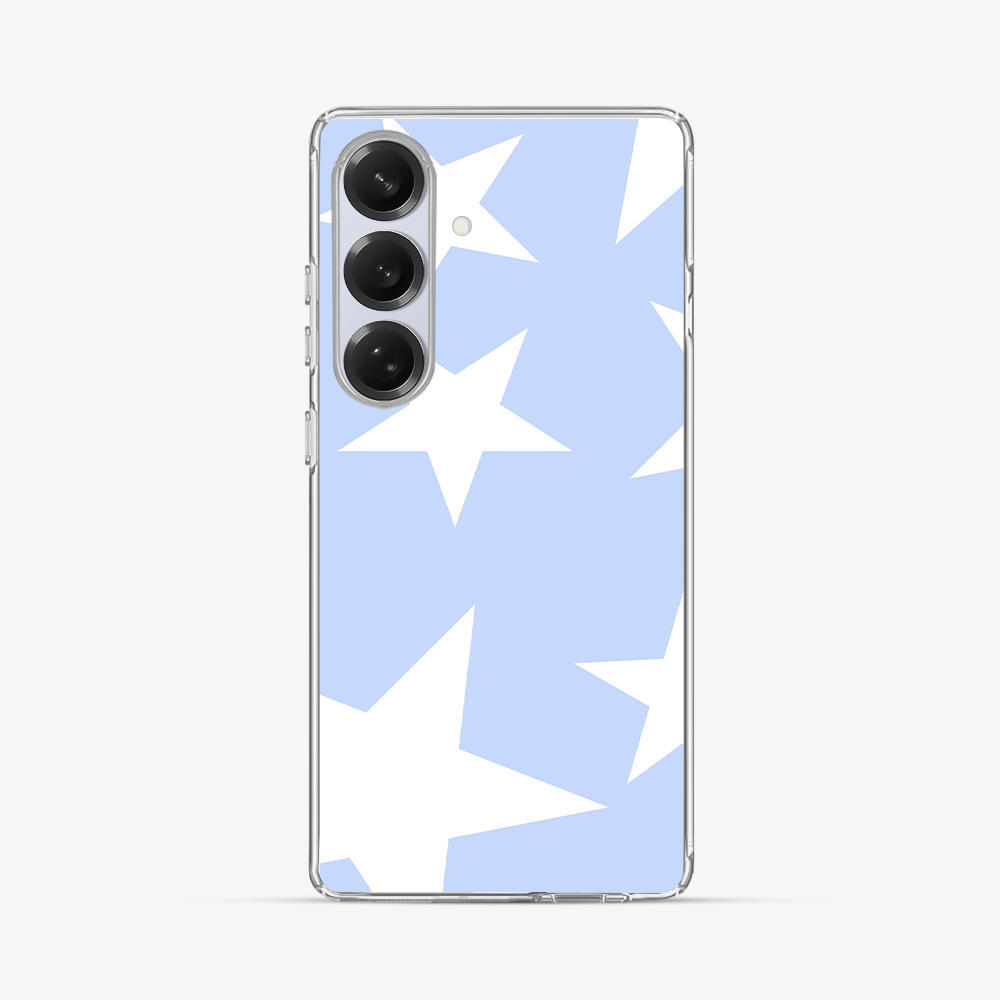 Star Samsung Phone Case Hard 2.0 Case