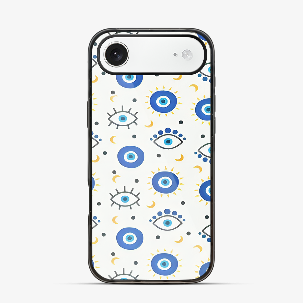 Evil Eye iPhone Air Case