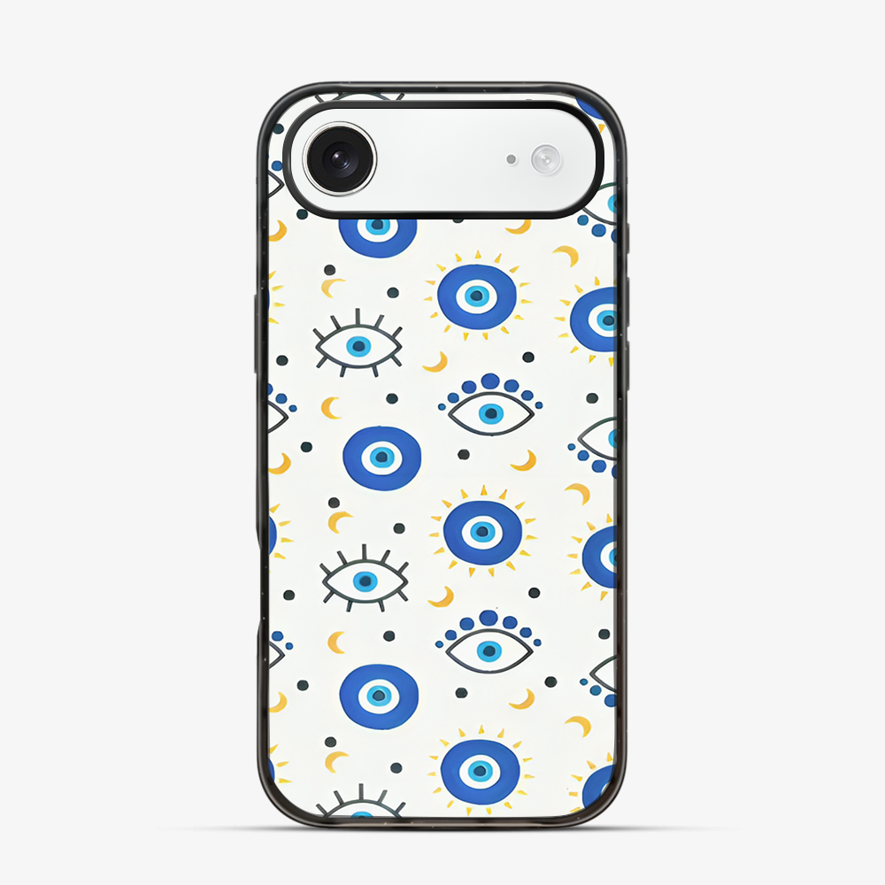 Evil Eye iPhone Air Case