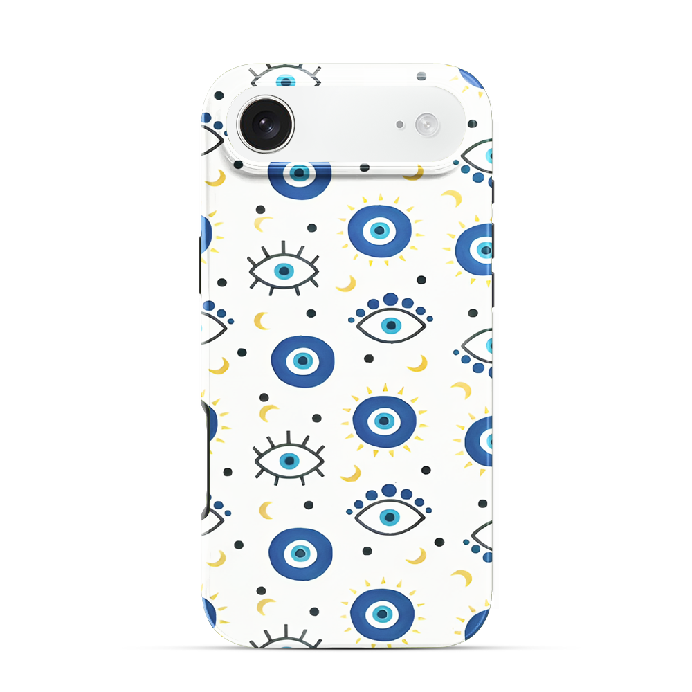 Evil Eye iPhone Air Case