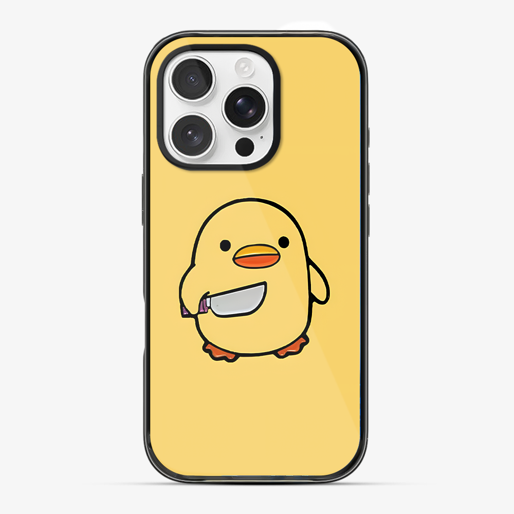 Duck Phone Case