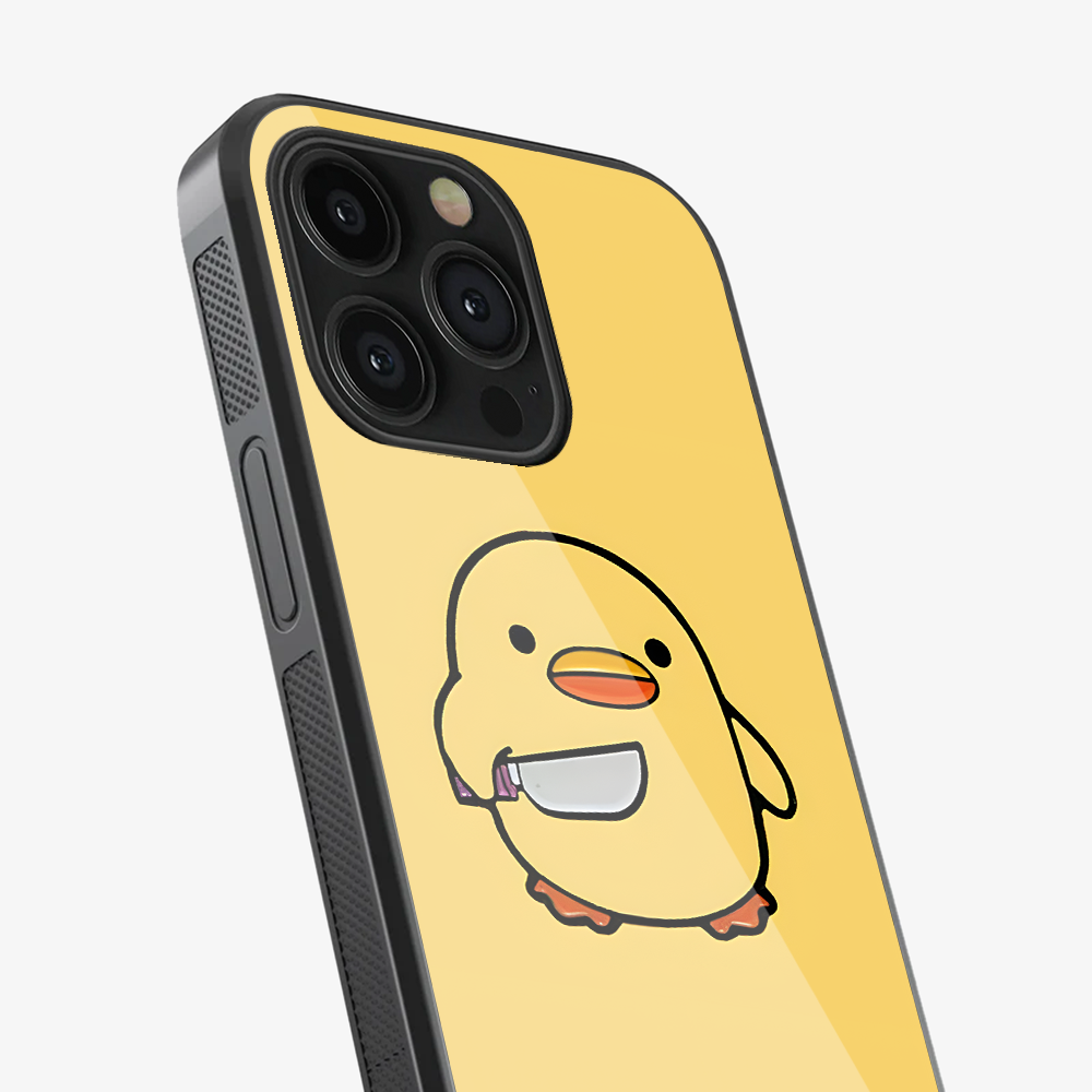 Duck Phone Case