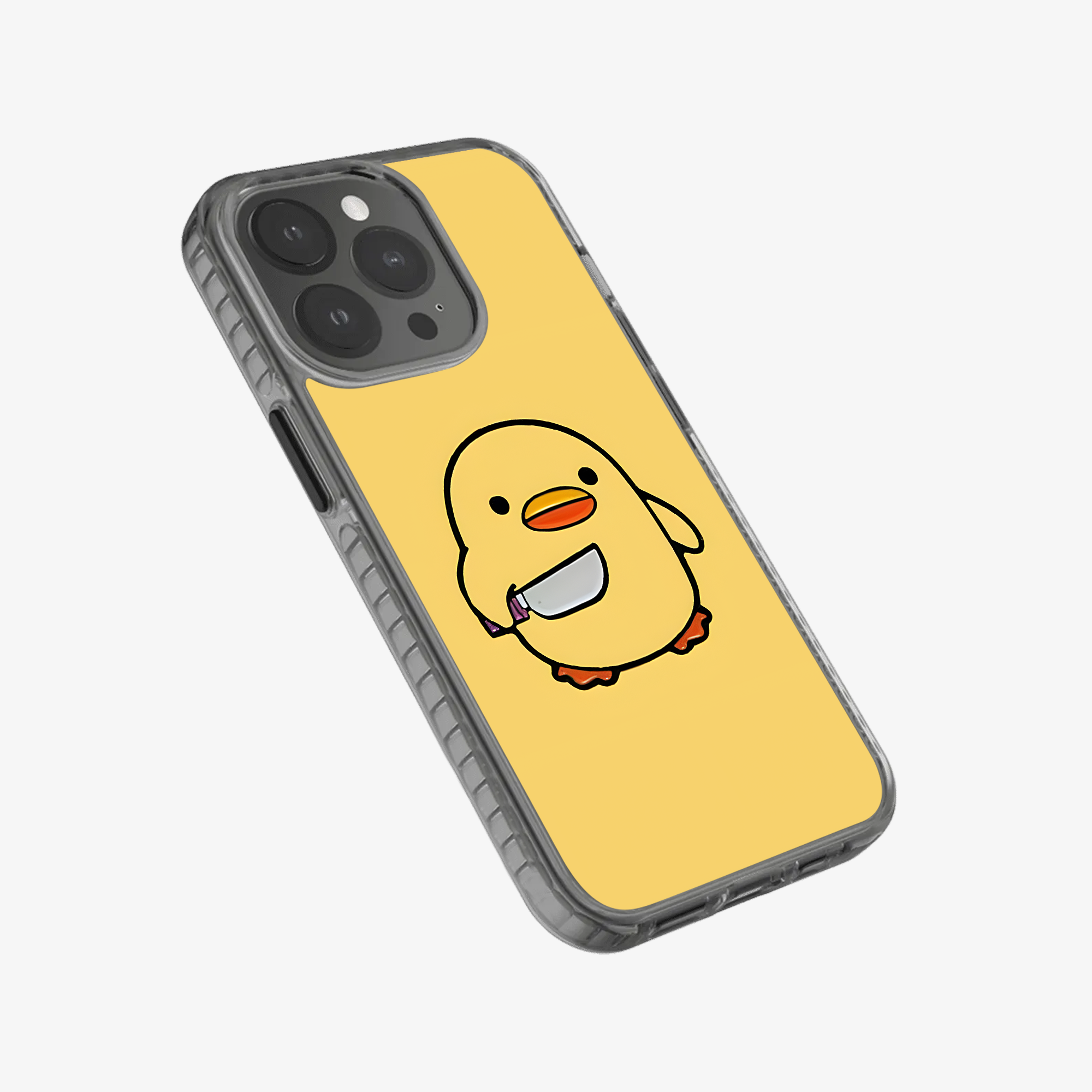 Duck Stride 2.0 Case