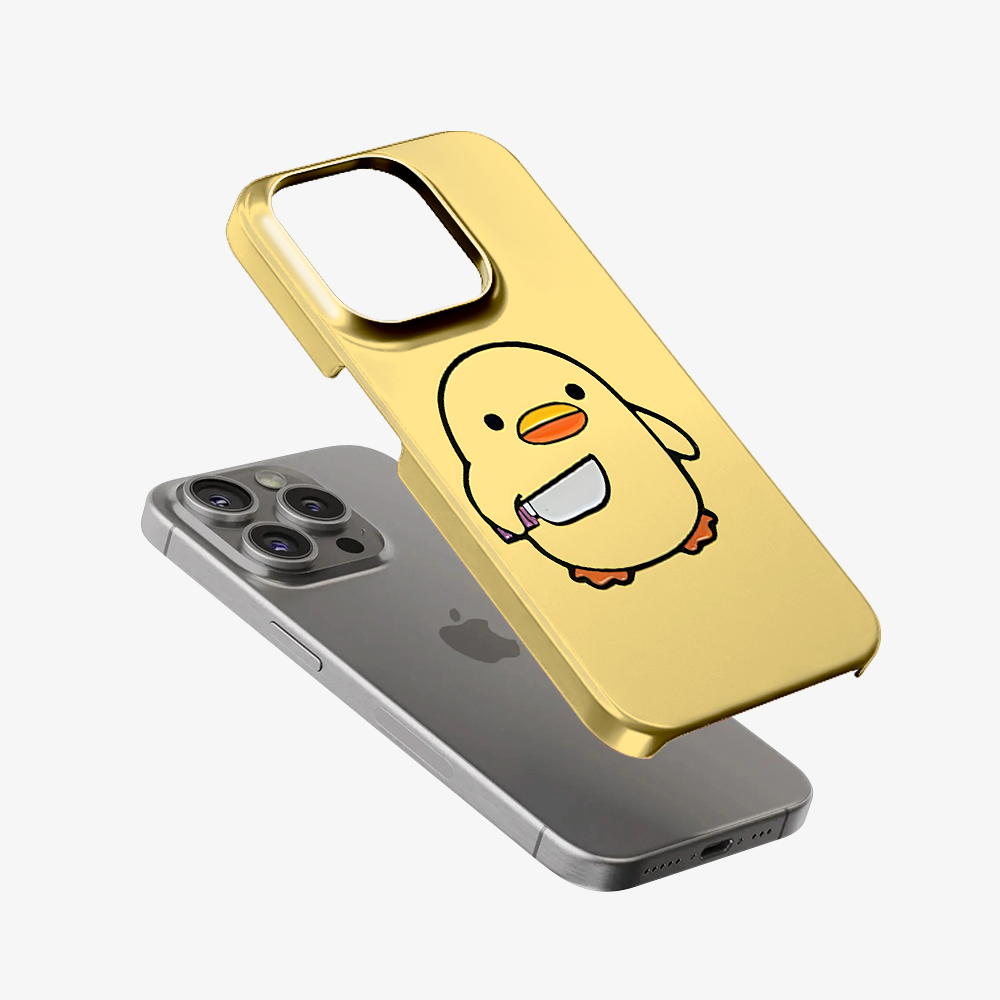 Duck Phone Case