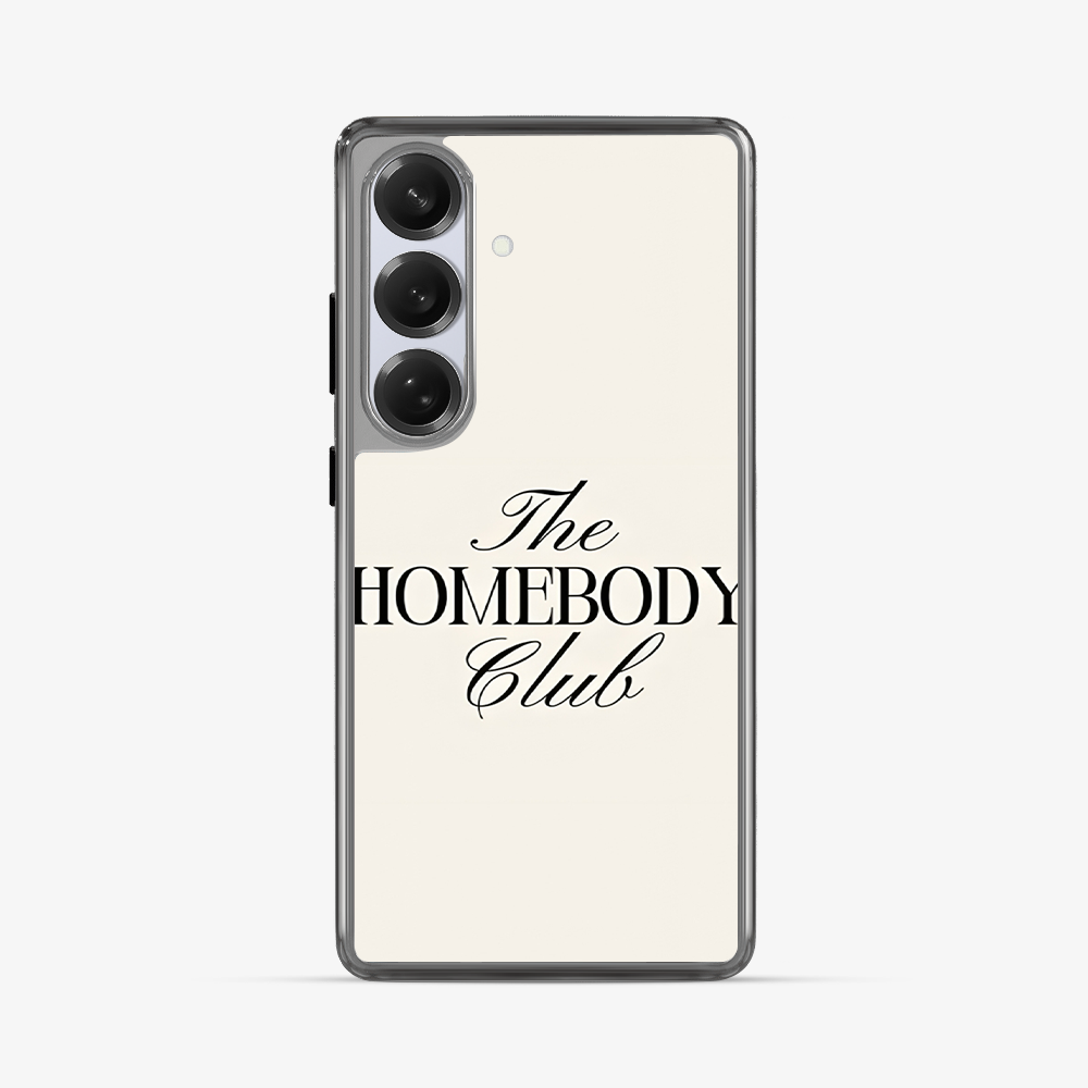 Homebody Stride 2.0 Case