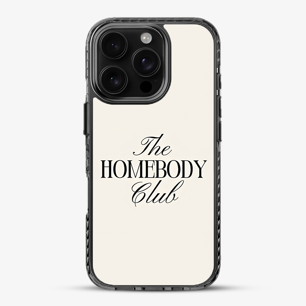 Homebody Phone Case