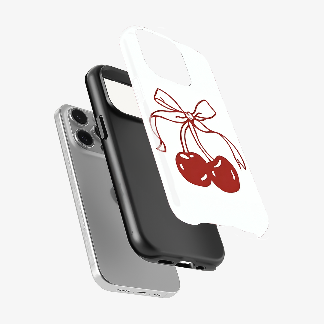 Cherry Phone Case