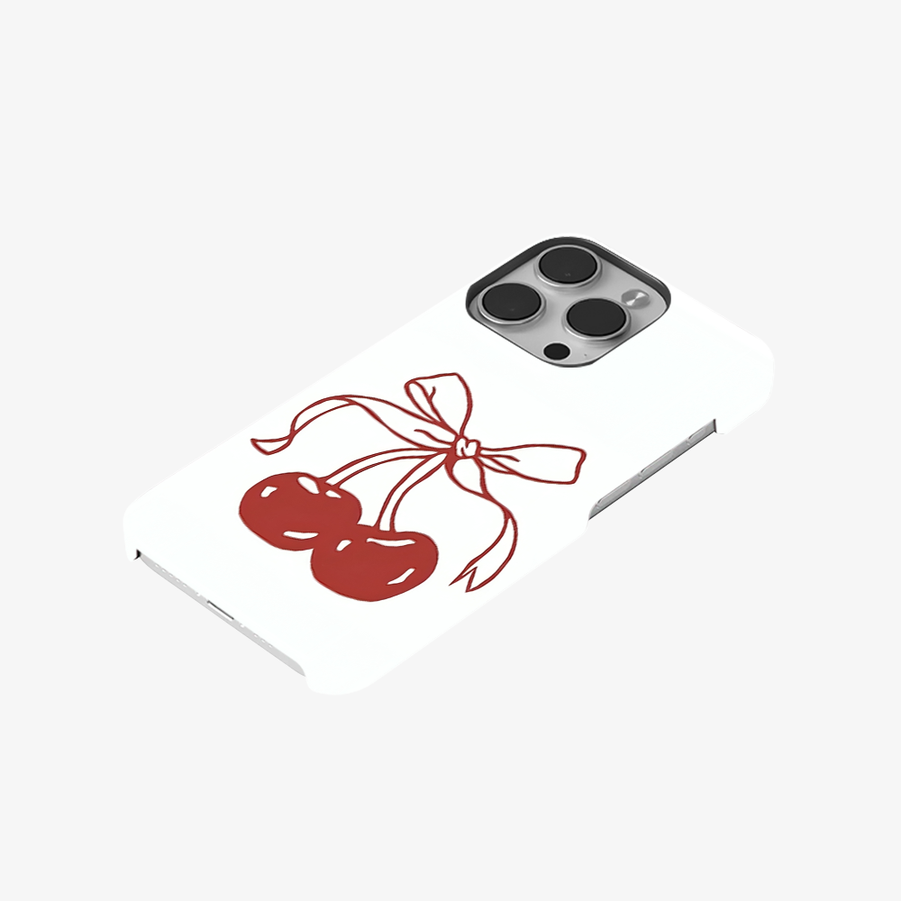 Cherry Phone Case