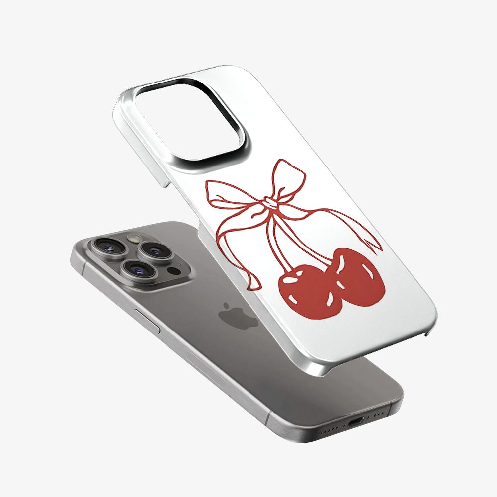 Cherry Phone Case