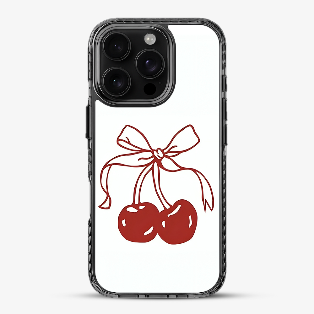 Cherry Phone Case