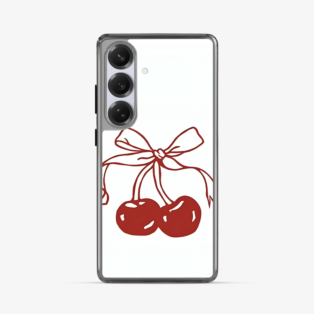 Cherry Samsung Phone Case Stride 2.0 Case
